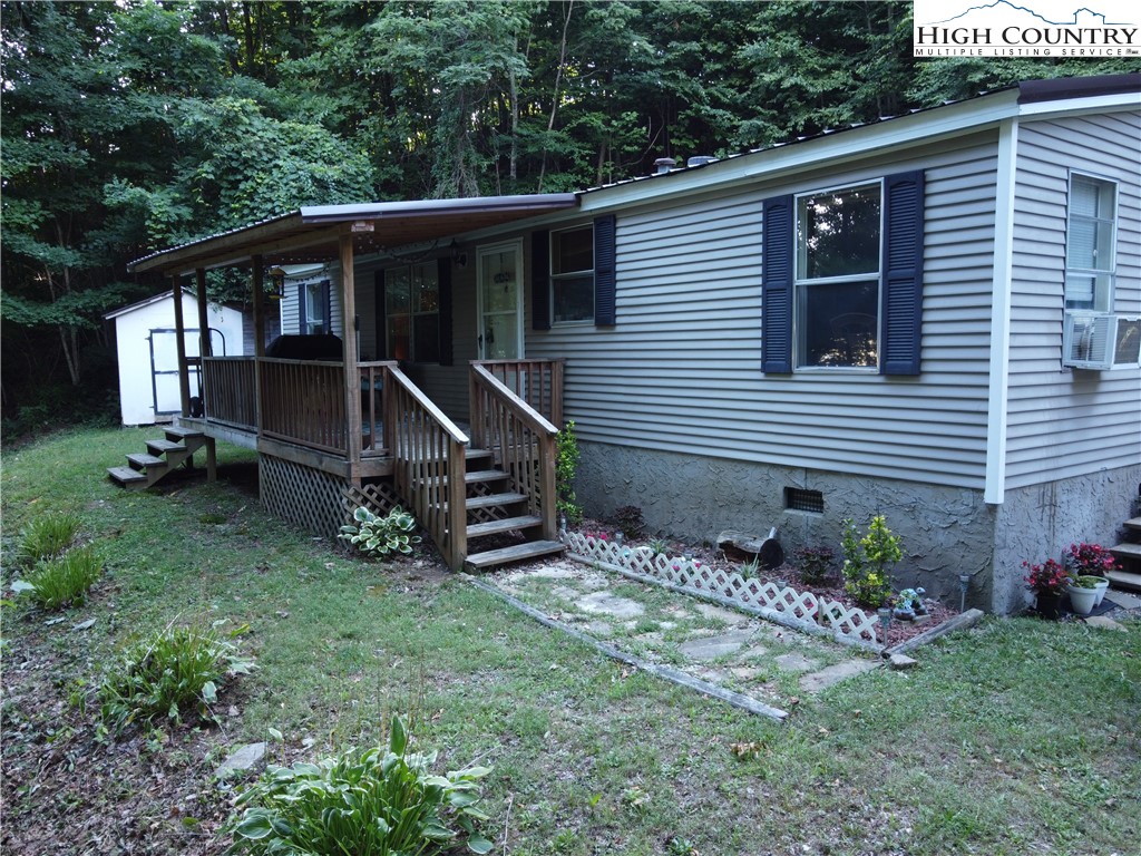 534 George Wilson Road Boone, NC 28607 - Photo 10 of 36 Gallery Image 10