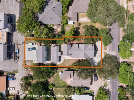 $2,000,000 | 3405 Cedar Street, Austin, TX 78705