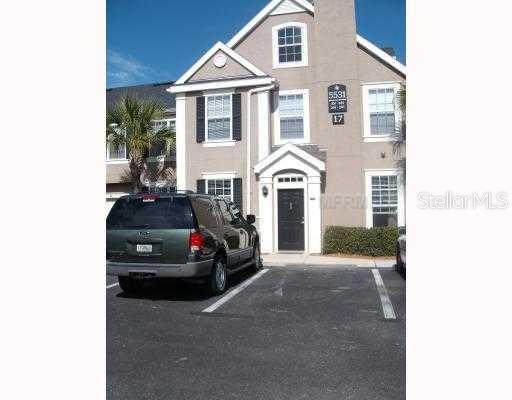 5531 Rosehill Road, Unit 102 Sarasota, FL 34233 - Photo 1 of 1 Exterior Front