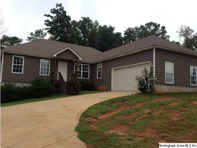 21968 Eastern Valley Road McCalla, AL 35111 - Photo 1 of 10
