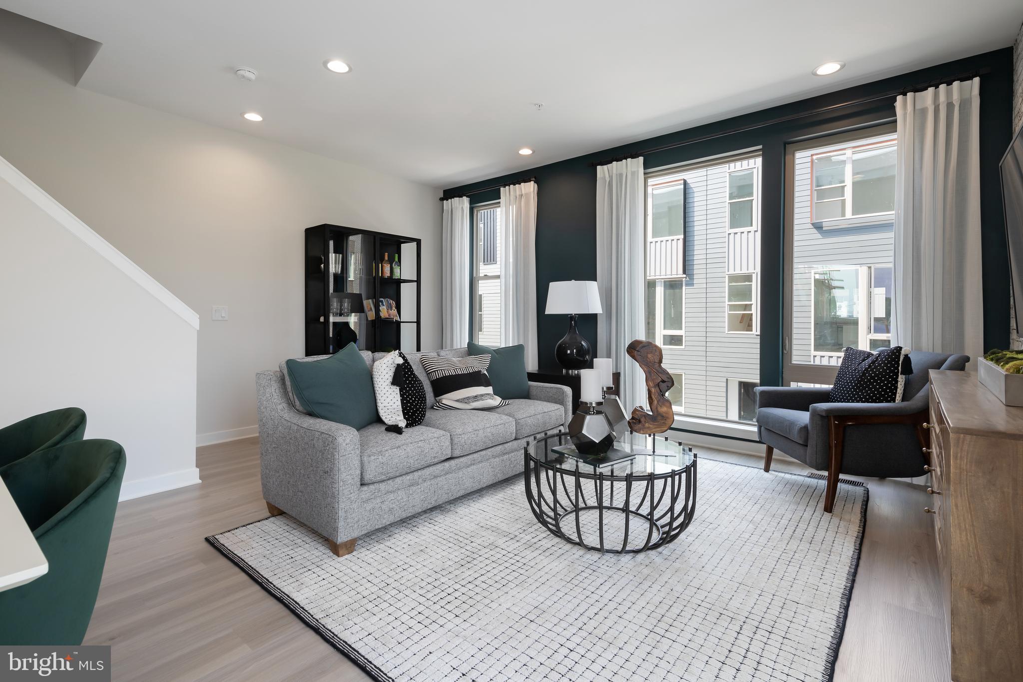 2001 Beach Street, Unit 67A Philadelphia, PA 19125 - Photo 12 of 48