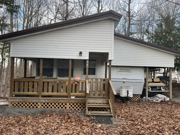 $45,000 | 0 Simon Kenton, Zanesfield, OH 43360
