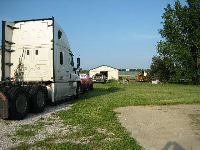 229 Sims Pike Georgetown, KY 40324 - Photo 8 of 10 Photo 8