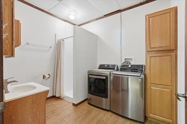 $280,000 | 225 5th Street Northwest, Clear Lake, WI 54005