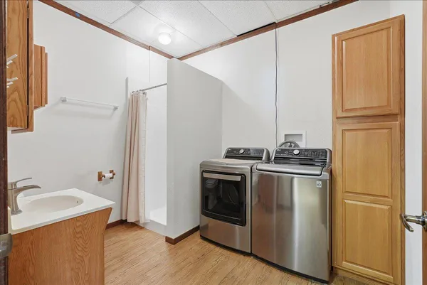 $265,000 | 225 5th Street Northwest, Clear Lake, WI 54005