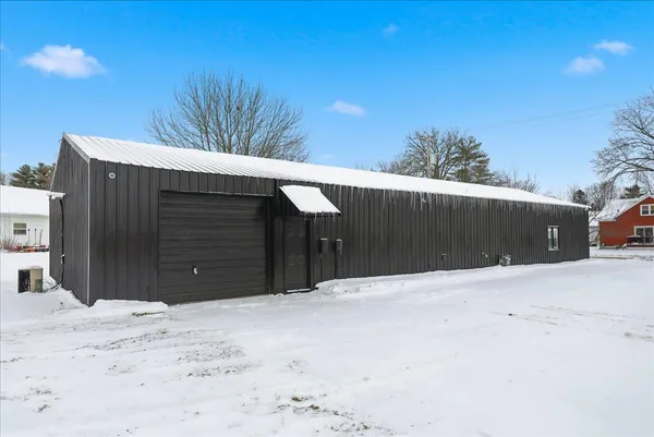 $265,000 | 225 5th Street Northwest, Clear Lake, WI 54005