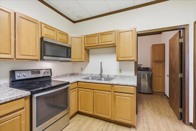 $280,000 | 225 5th Street Northwest, Clear Lake, WI 54005