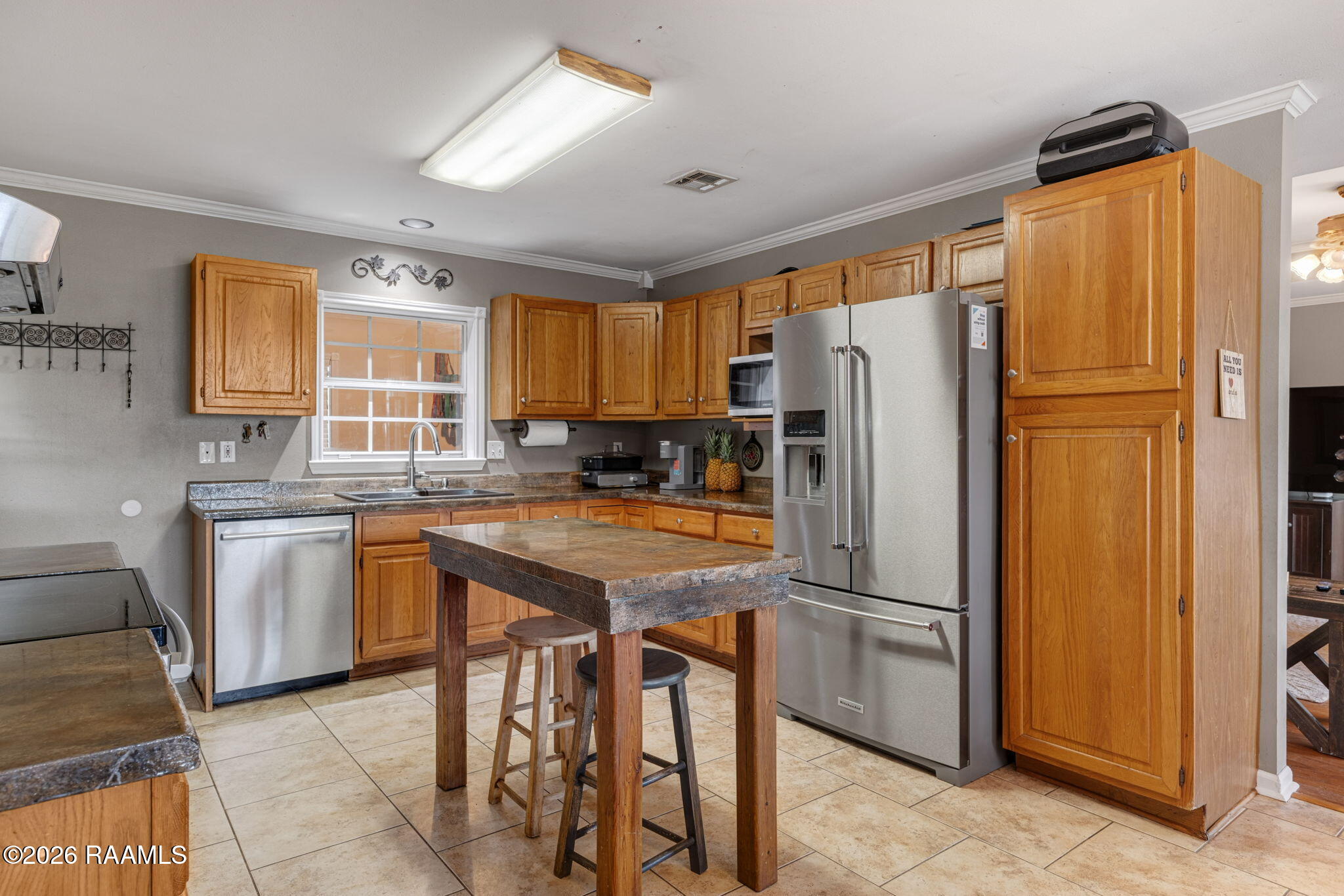 400 Rue Colombe Carencro, LA 70520 - Photo 4 of 16 Kitchen