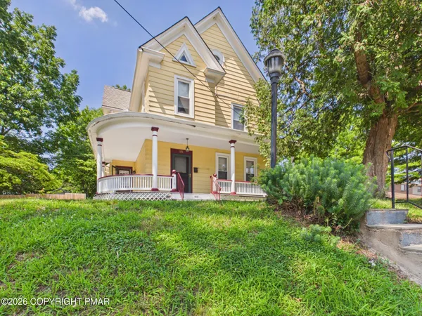 $299,000 | 126 East Brown Street, East Stroudsburg, PA 18301