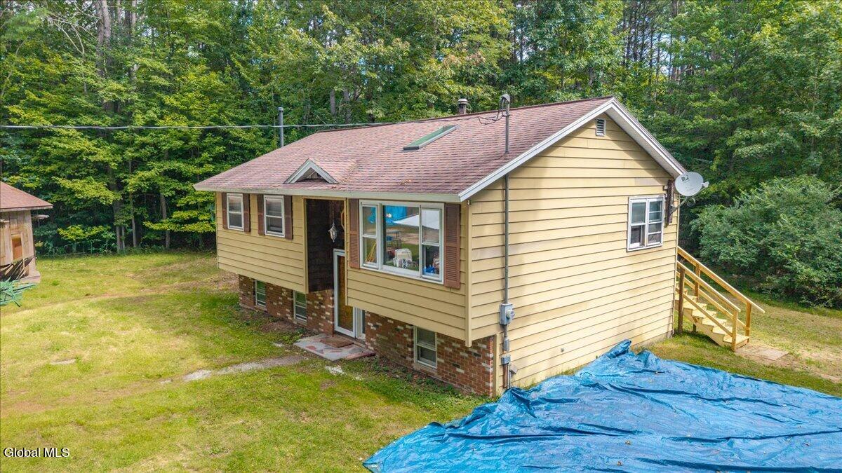 383 Coy Road Greenfield, NY 12833 - Photo 4 of 44 36-383 Coy Rd-2