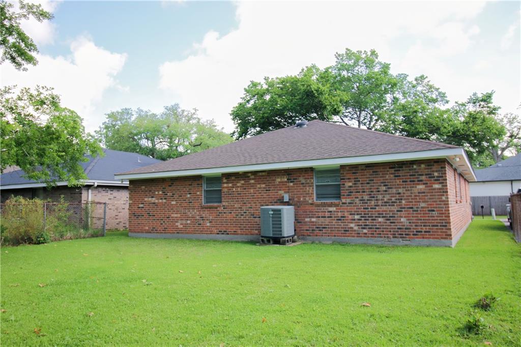 10508 Stein Drive River Ridge, LA 70123 - Photo 26 of 27