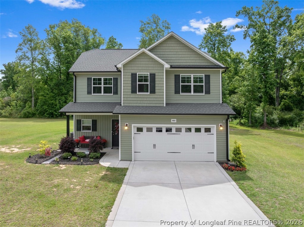 5512 Tolarsville Road St. Pauls, NC 28384 - Photo 2 of 21