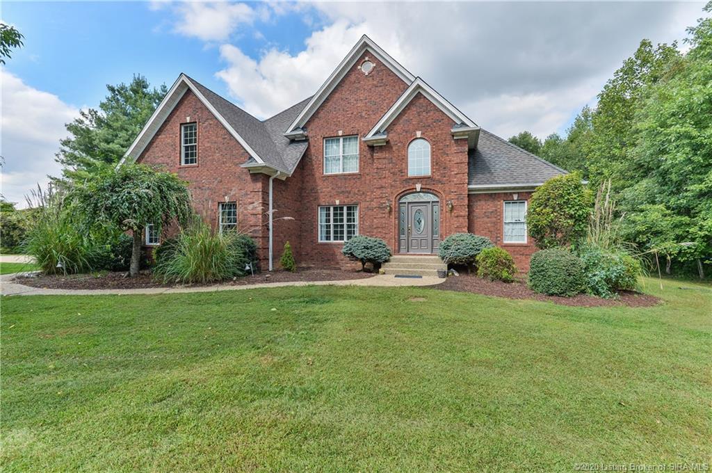 8105 Cunningham Sarles Road Borden, IN 47106 - Photo 1 of 2 Gallery Image 1