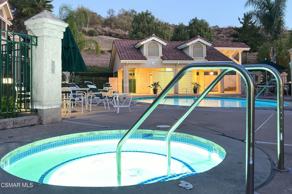 280 Ridgeton Lane, Unit A Simi Valley, CA 93065 - Photo 31 of 31
