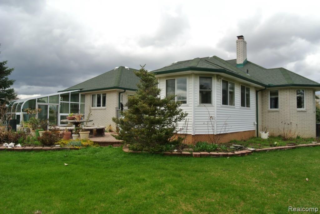 14860 27 Mile Road Washington, MI 48094 - Photo 49 of 75