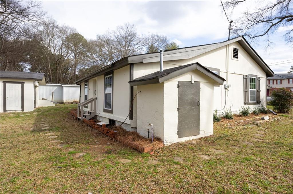 24 East Iron Belt Road Southeast Cartersville, GA 30120 - Photo 32 of 35