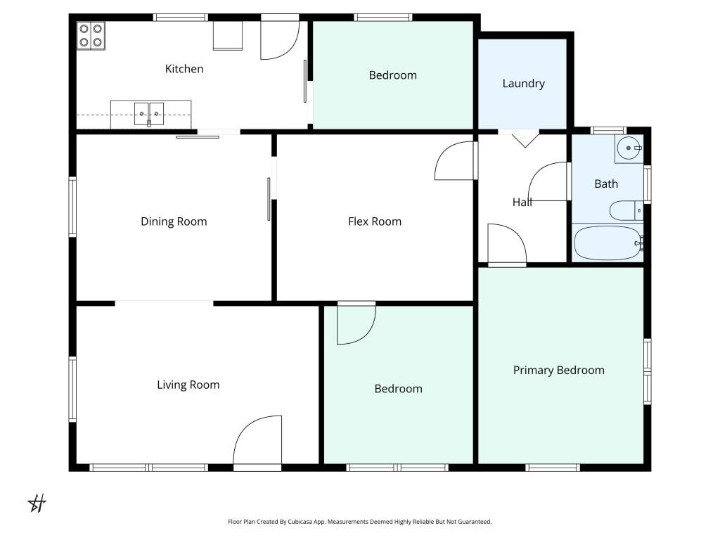 24 East Iron Belt Road Southeast Cartersville, GA 30120 - Photo 35 of 35