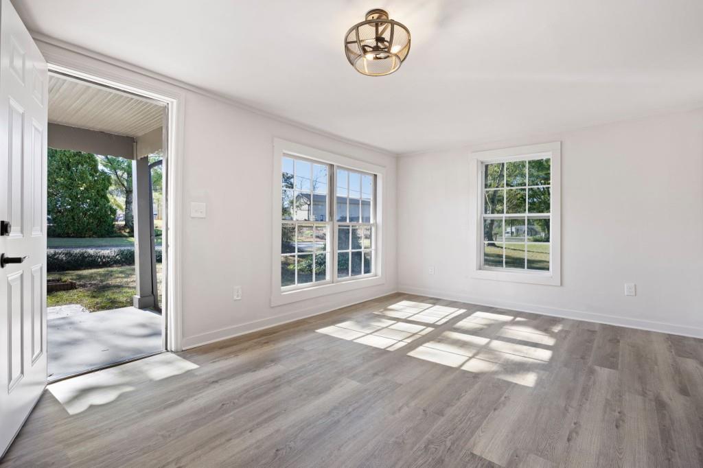 24 East Iron Belt Road Southeast Cartersville, GA 30120 - Photo 5 of 35