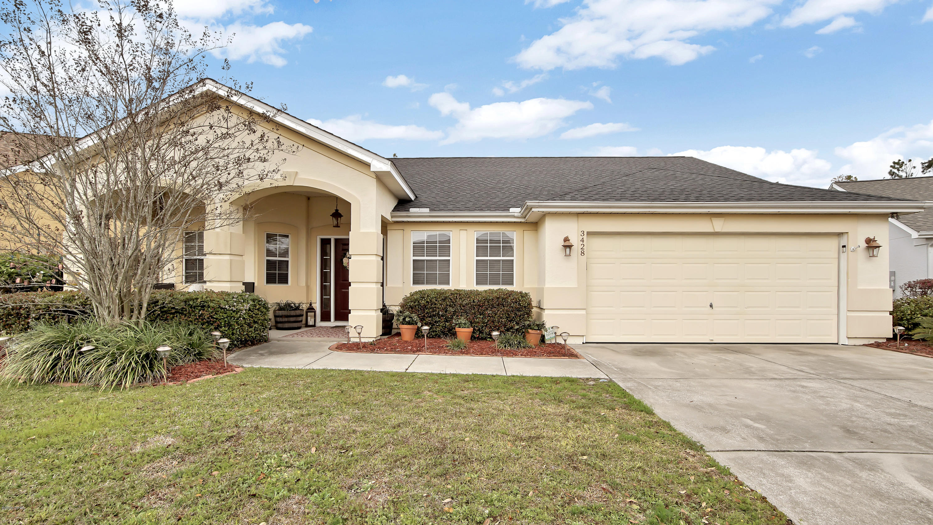 3428 Cherry Ridge Road Lynn Haven, FL 32444 - Photo 1 of 26 Gallery Image 1