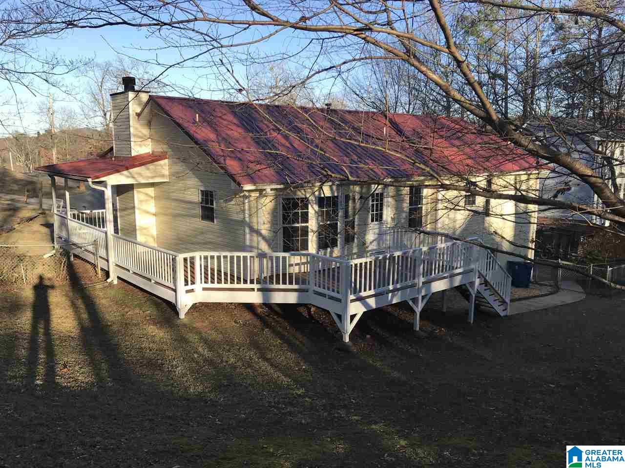 7000 Countryside Circle Pinson, AL 35126 - Photo 12 of 15