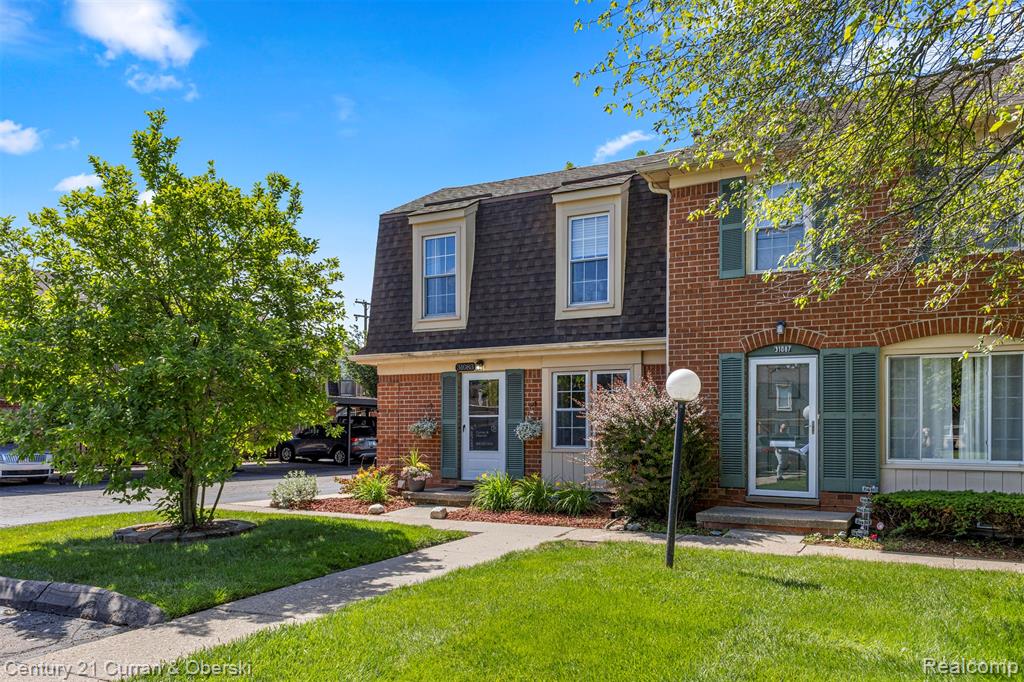 31083 Hoover Road, Unit 12 Warren, MI 48093 - Photo 2 of 39
