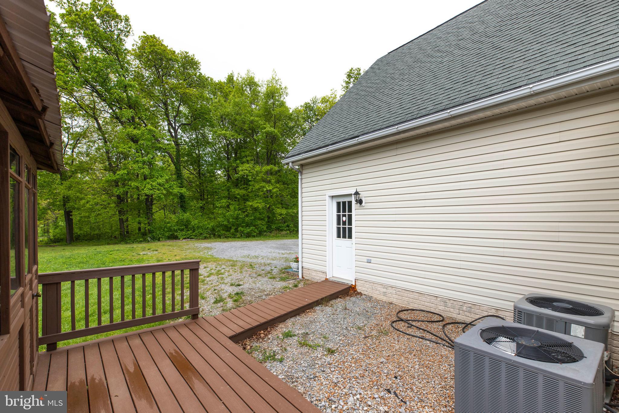 20711 Blue Ridge Mountain Road Paris, VA 20130 - Photo 69 of 82