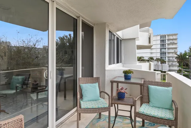 a workspace with furniture and window