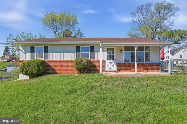 $235,000 | 503 Vicky Bullett Street, Martinsburg, WV 25404