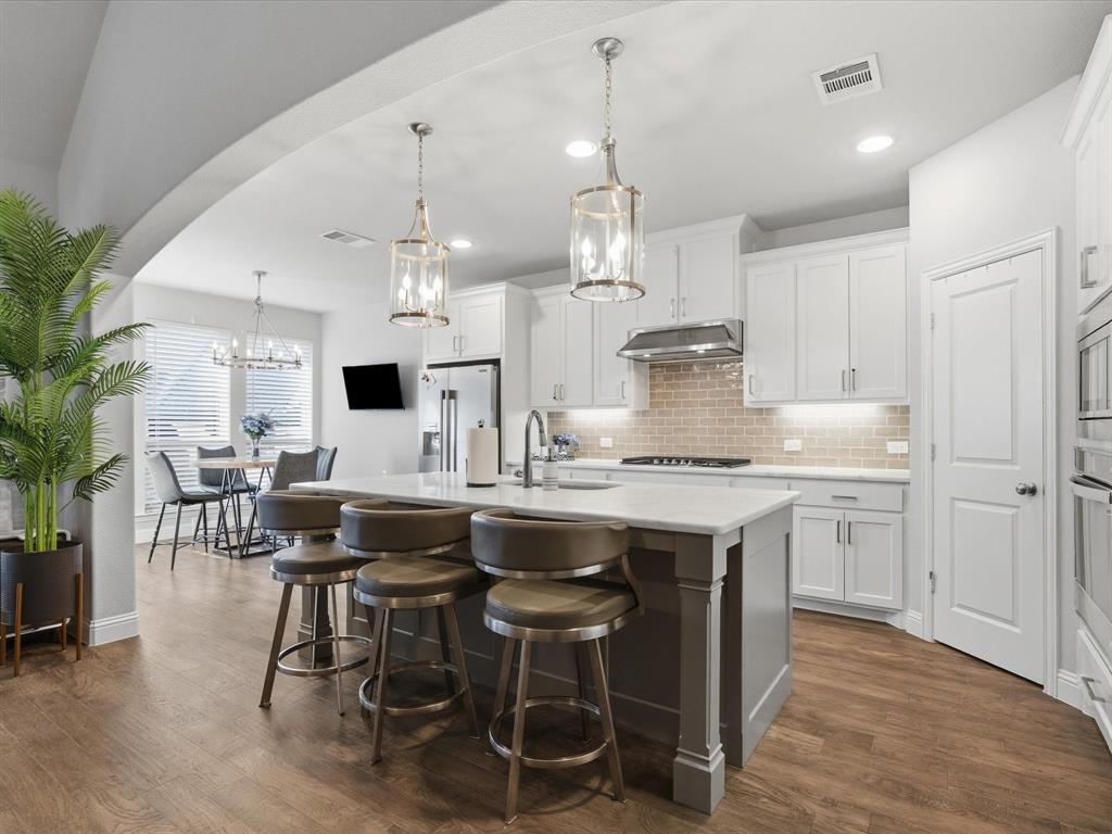 9421 Excursion Drive Oak Point, TX 75068 - Photo 13 of 40