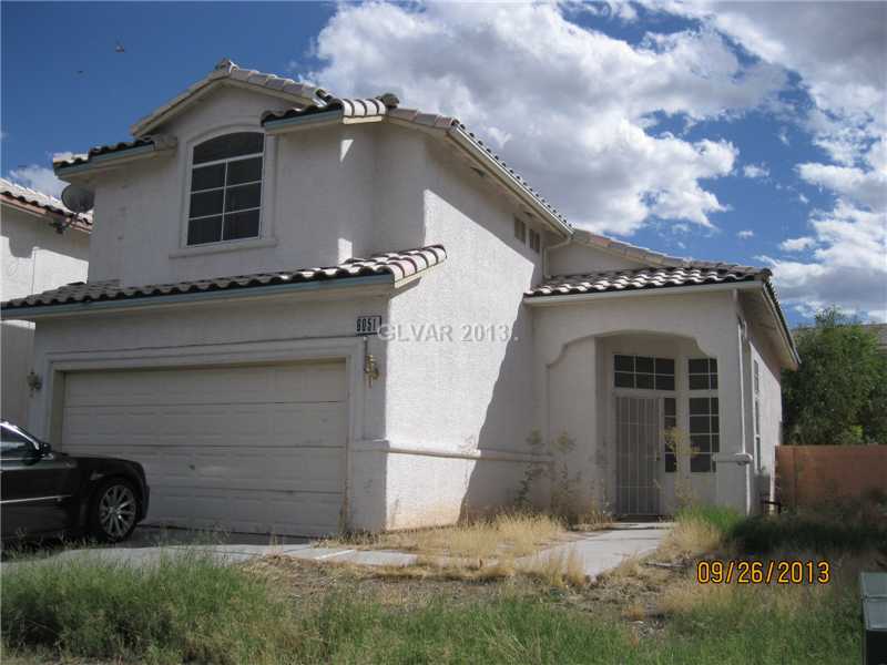 Facade/Exterior Front.