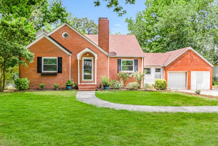 3106 Hope Valley Road Durham, NC 27707 - Photo 1 of 9 Photo 1