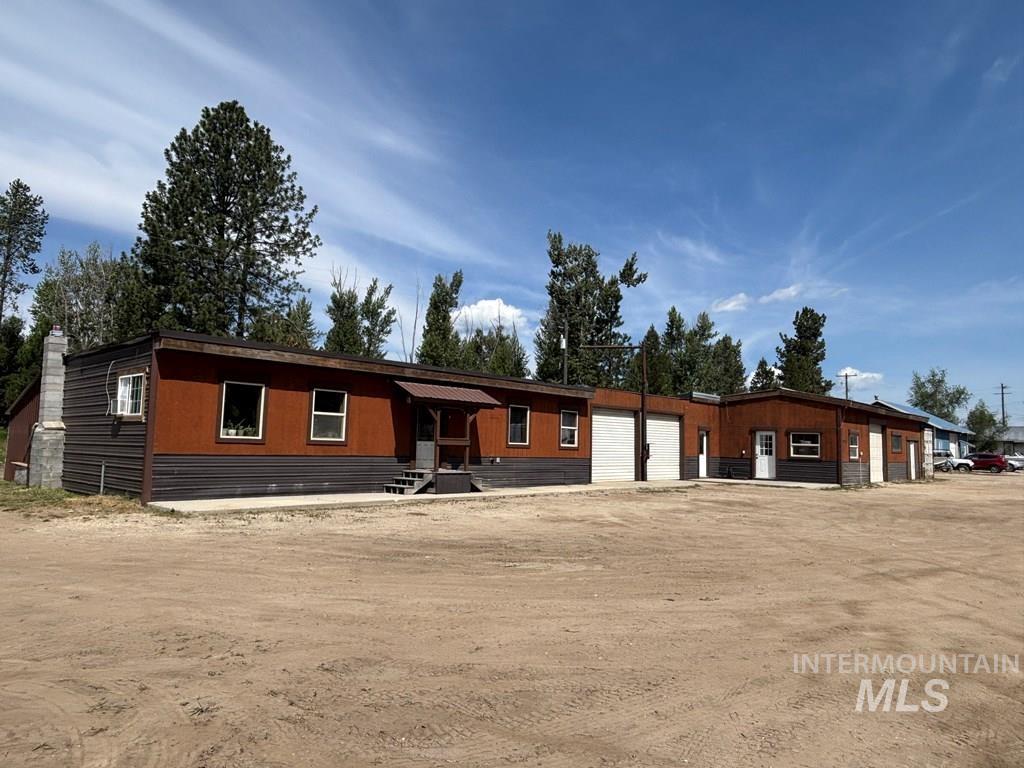 941 South Main Street Cascade, ID 83611 - Photo 42 of 42