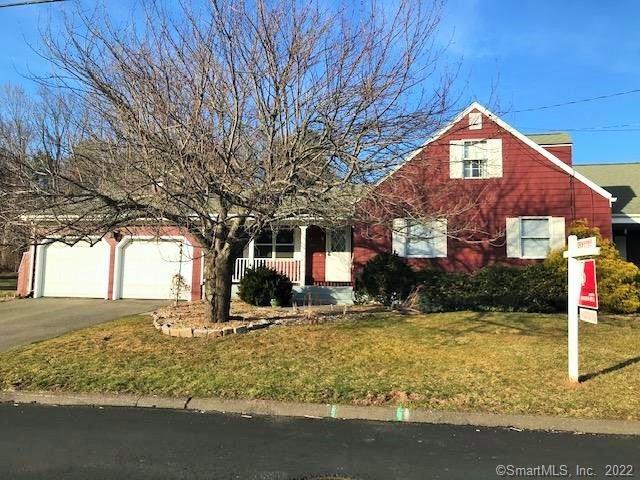 38 Elm Road Cromwell, CT 06416 - Photo 1 of 1