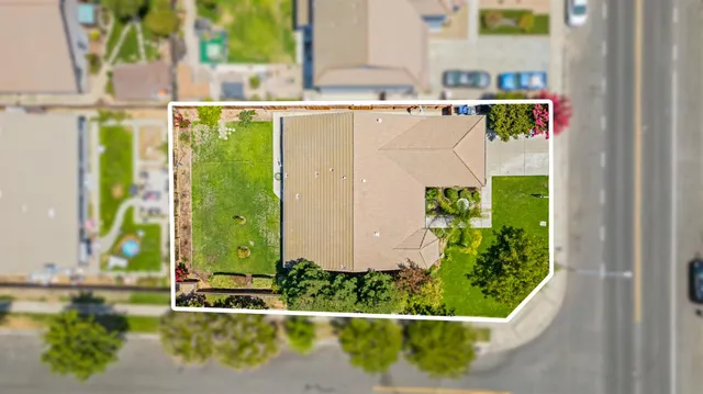 view of house with outdoor space