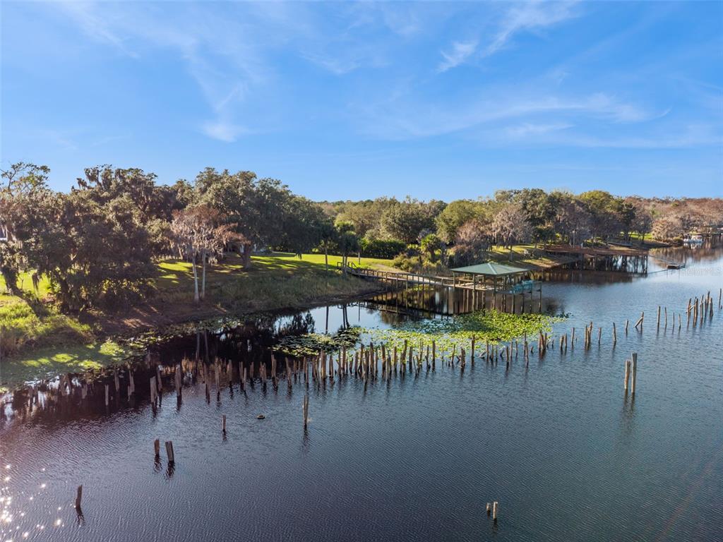 2565 East Osceola Road Geneva, FL 32732 - Photo 7 of 89