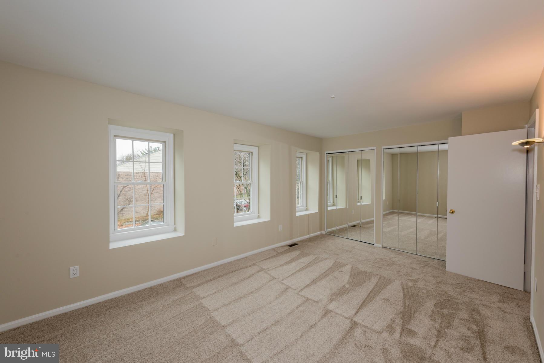 5815 Humblebee Road Columbia, MD 21045 - Photo 13 of 26 Master Bedroom