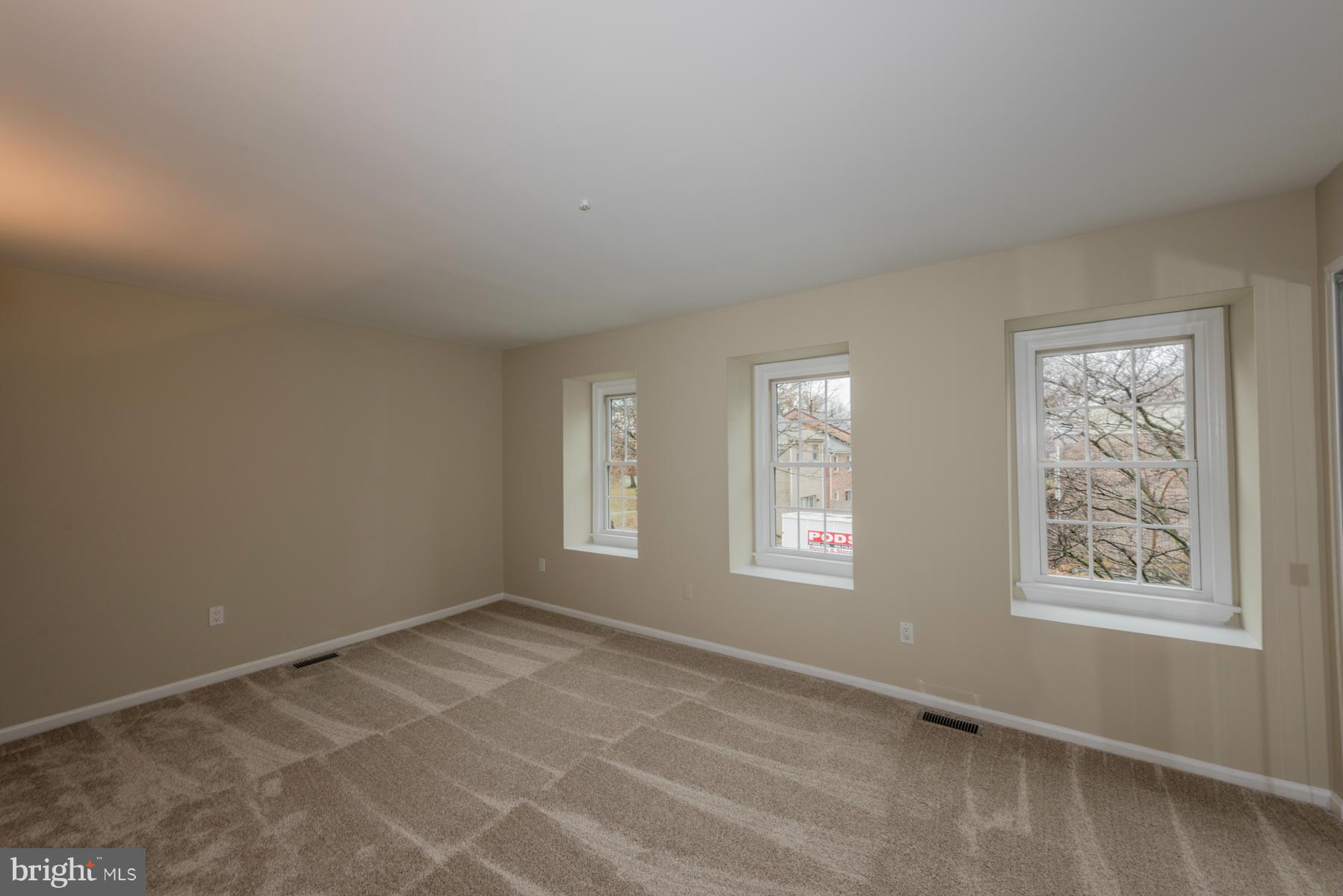 5815 Humblebee Road Columbia, MD 21045 - Photo 14 of 26 Master Bedroom