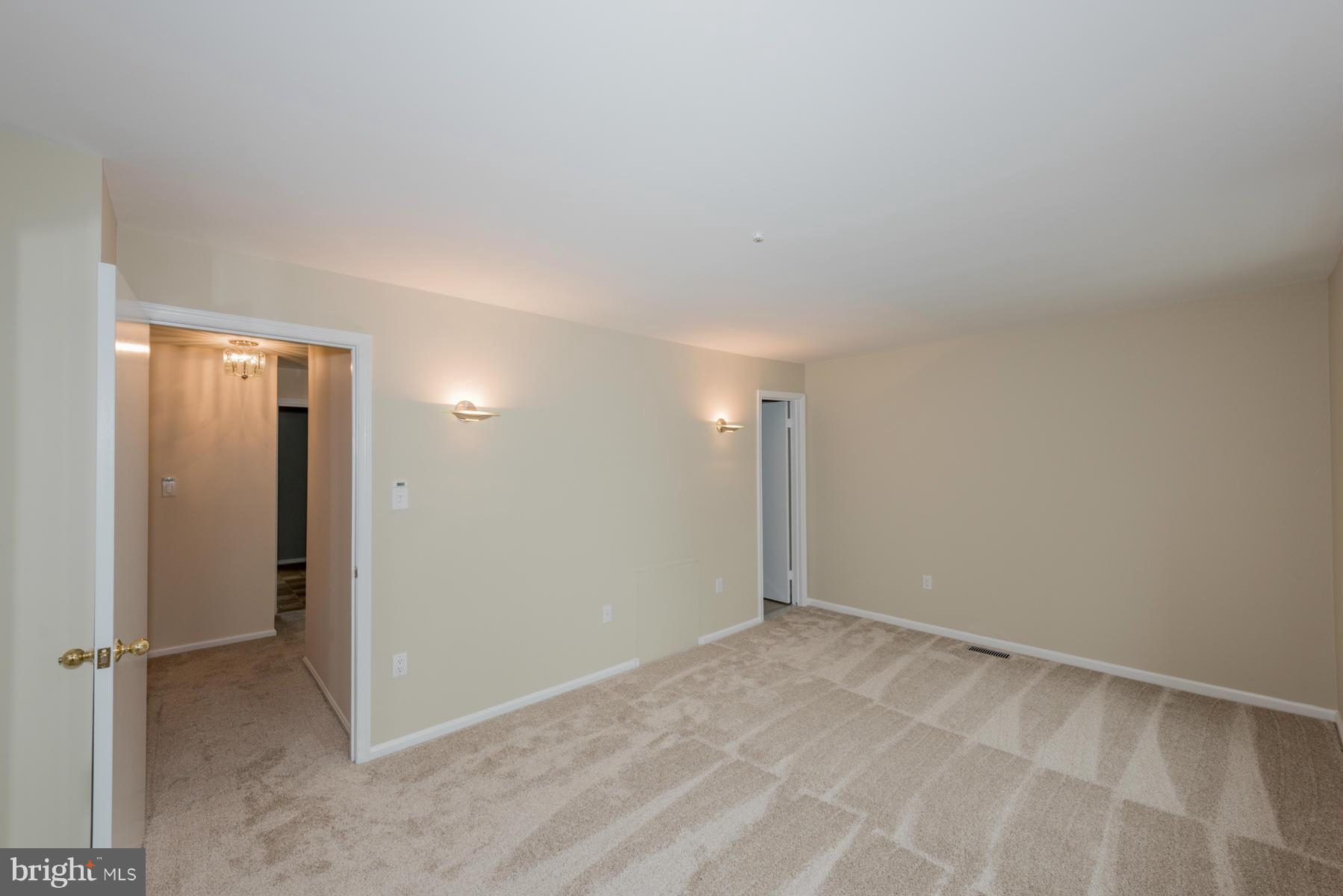 5815 Humblebee Road Columbia, MD 21045 - Photo 15 of 26 Master Bedroom