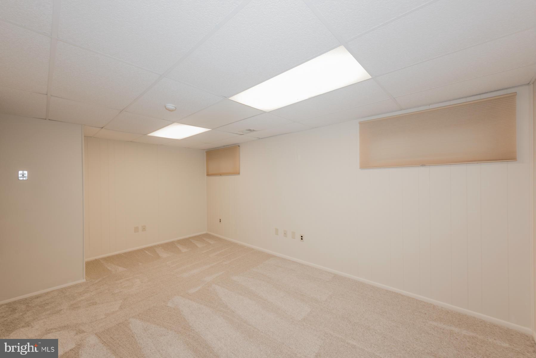 5815 Humblebee Road Columbia, MD 21045 - Photo 22 of 26 Lower Level