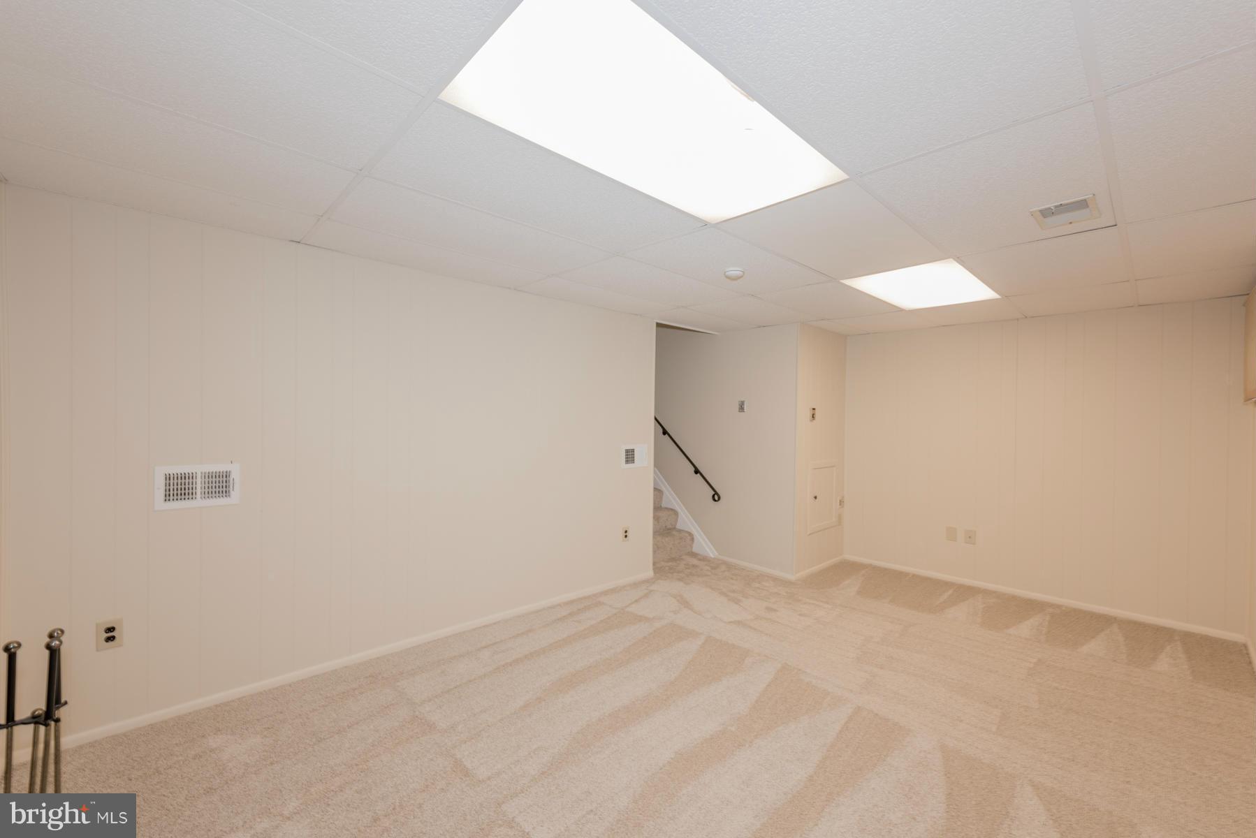 5815 Humblebee Road Columbia, MD 21045 - Photo 23 of 26 Lower Level