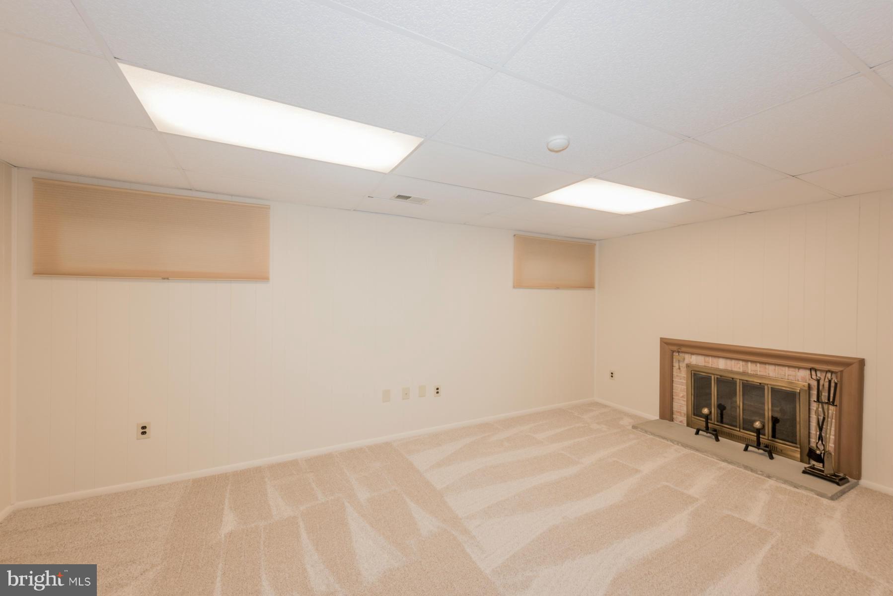 5815 Humblebee Road Columbia, MD 21045 - Photo 24 of 26 Lower Level
