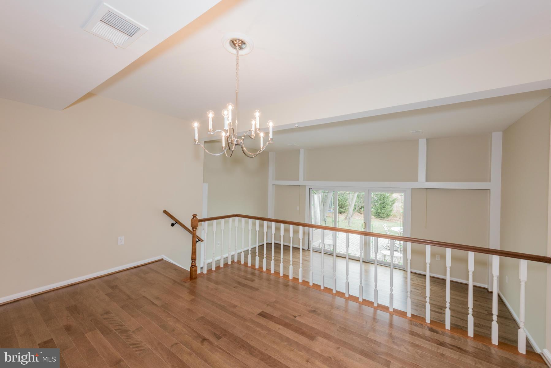 5815 Humblebee Road Columbia, MD 21045 - Photo 9 of 26 Dining Room