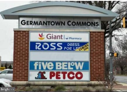 18520 Kingshill Road Germantown, MD 20874 - Photo 15 of 15 Germantown Commons Shopping Hub