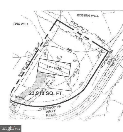 $235,000 | 18520 Kingshill Road, Germantown, MD 20874