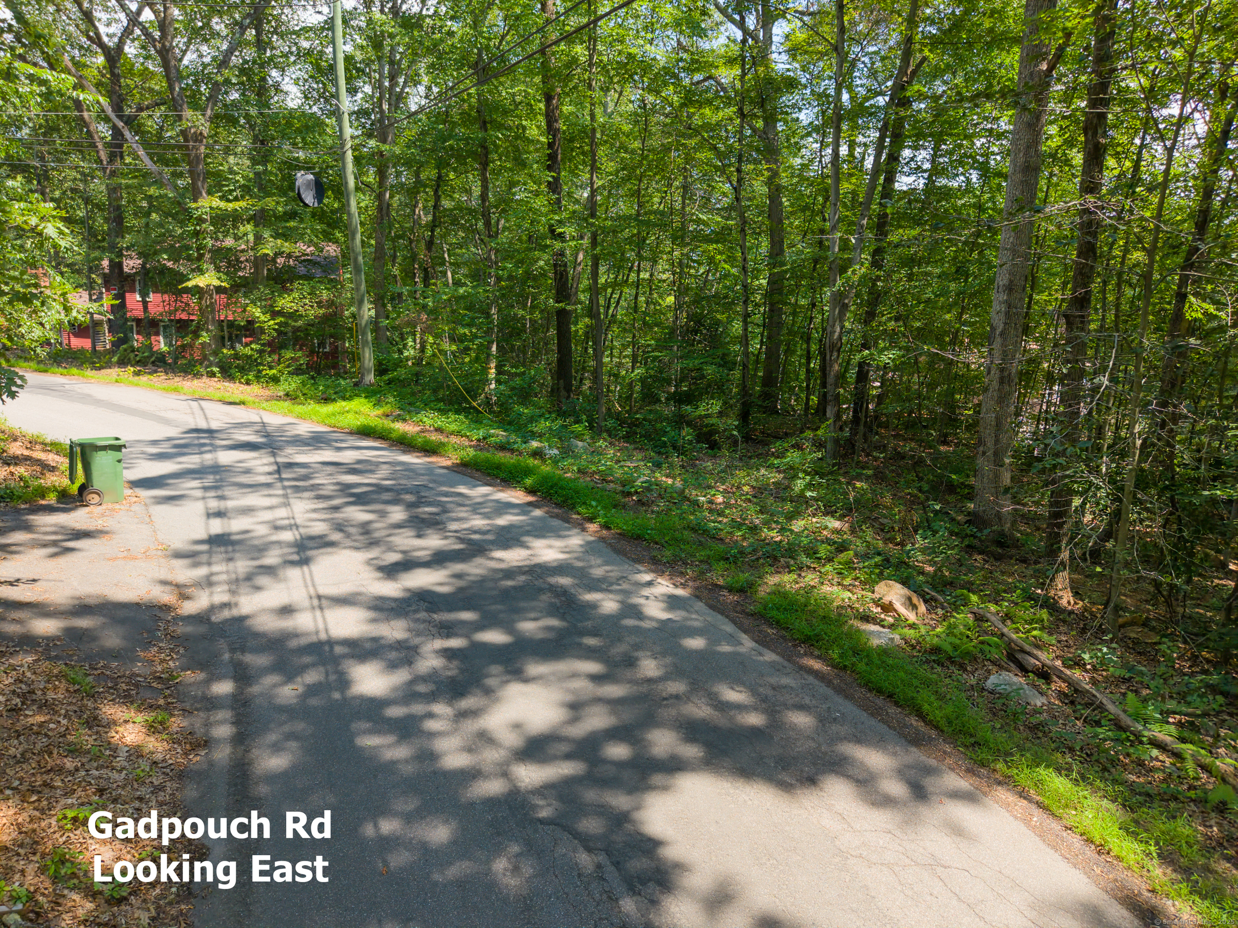 0 Gadpouch Road Cobalt, CT 06414 - Photo 13 of 19 a view of a street with a tree