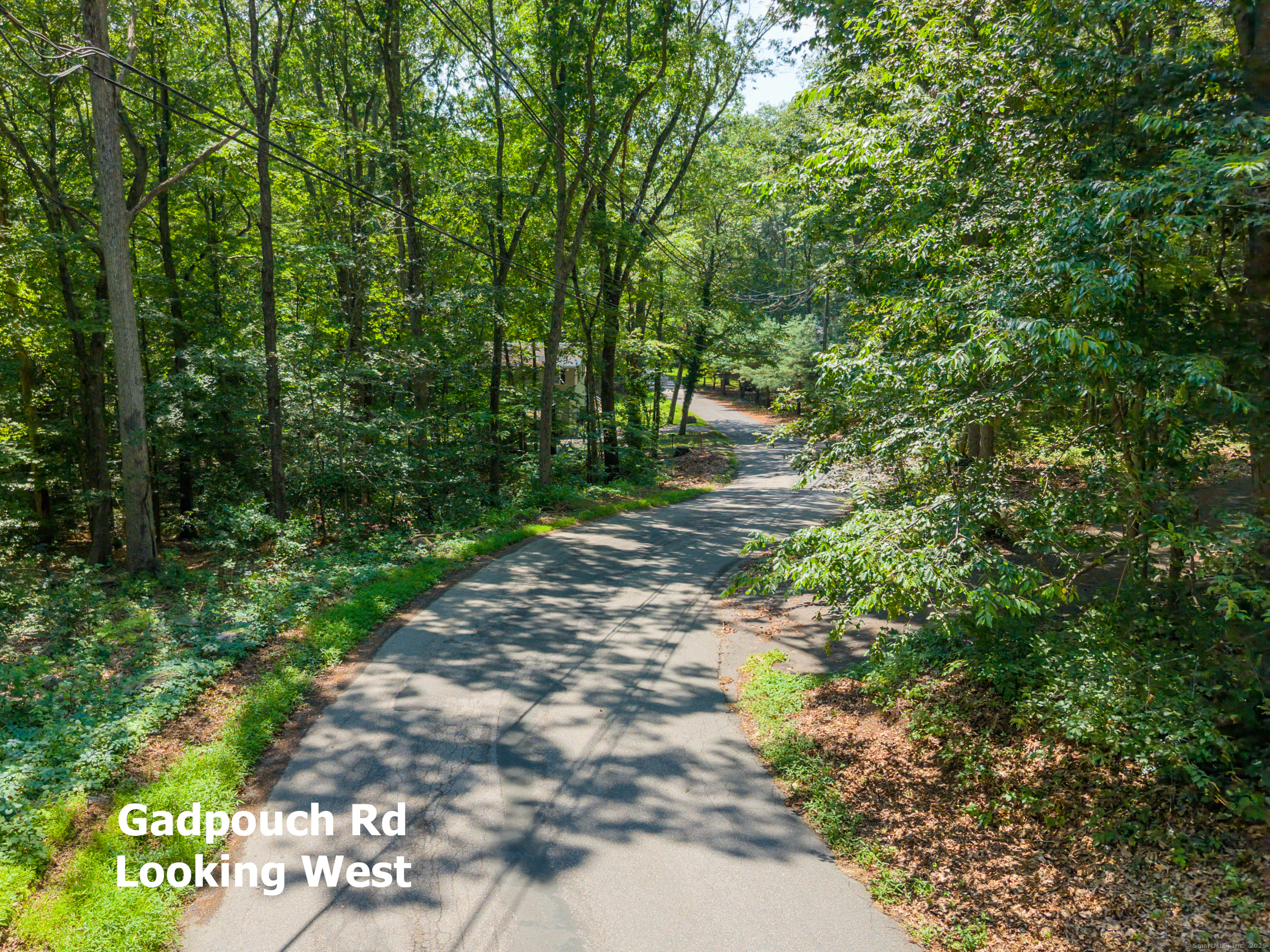 0 Gadpouch Road Cobalt, CT 06414 - Photo 14 of 19 a pathway of a yard