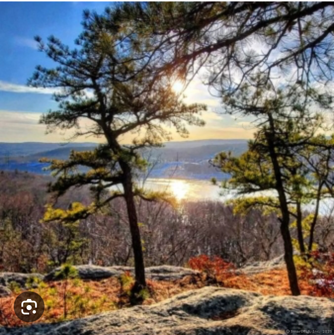 0 Gadpouch Road Cobalt, CT 06414 - Photo 17 of 19 a view of a yard