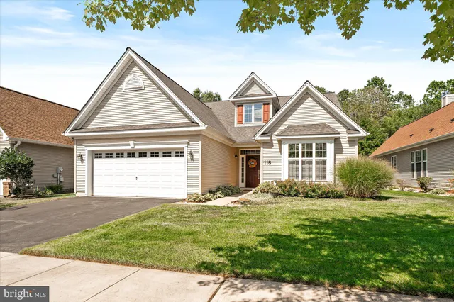 $669,900 | 118 Monte Carlo Drive, Hamilton, NJ 08691