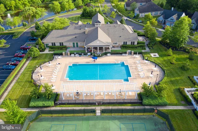 $669,900 | 118 Monte Carlo Drive, Hamilton, NJ 08691