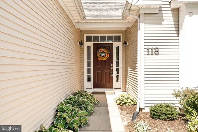 $669,900 | 118 Monte Carlo Drive, Hamilton, NJ 08691